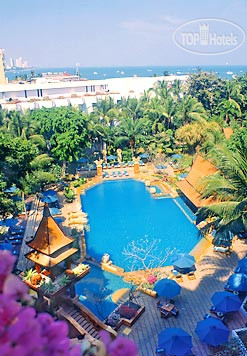 New photos from tourists AVANI Pattaya Resort & Spa 5*