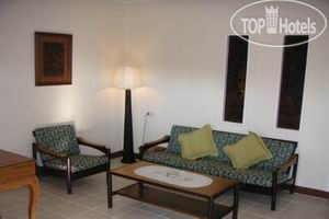 New photos from tourists Sabai Resort 3*