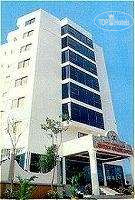 Hotel photo Jomtien Orchid Hotel 3*