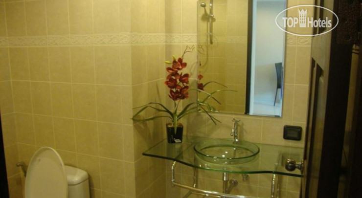 Новые добавленные фото туристов Park Lane Jomtien Resort 3*