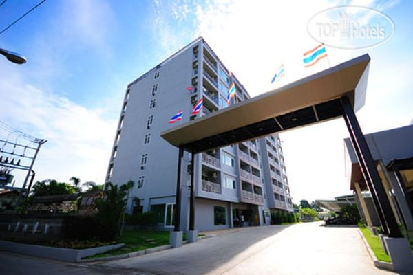 Hotel photo Royal Thai Residence 2*