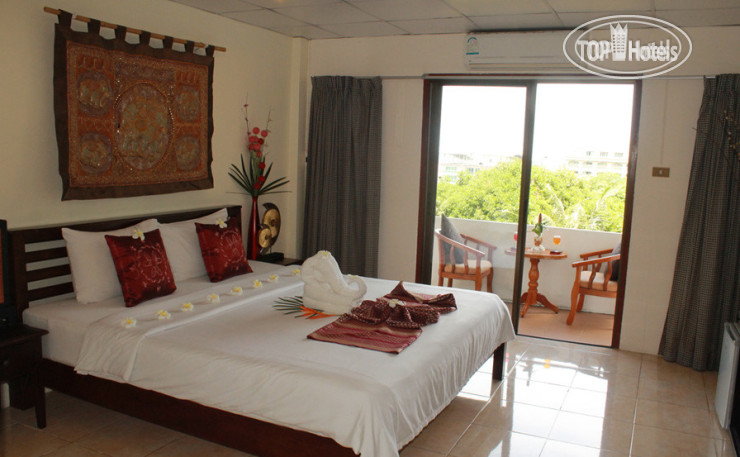 New photos from tourists Hillside Resort 3*