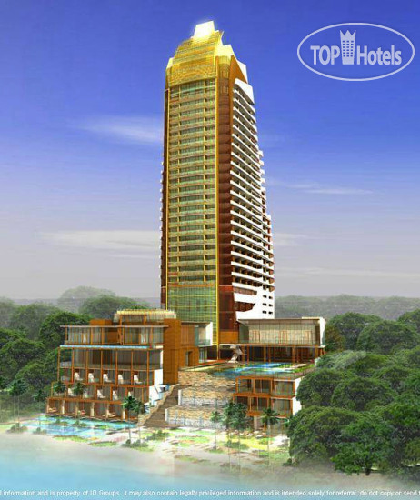 Фотографии отельера Cape Dara Resort 5*
