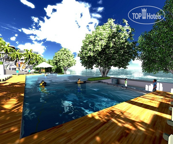 Новые добавленные фото туристов Cape Dara Resort 5*