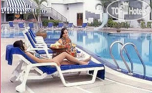 New photos from tourists Century 3*