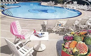 Hotelier's photos Century 3*