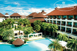 Hotel photo Tide Resort Pattaya 3*
