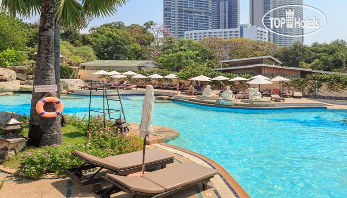 New photos from tourists Long Beach Garden Hotel & Spa 4*