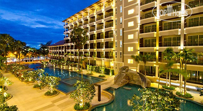 Photos Welcome World Beach Resort & Spa