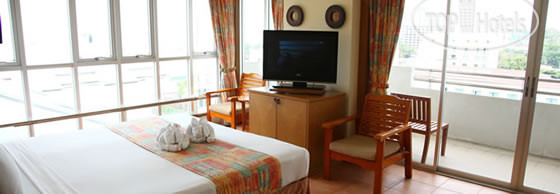 New photos from tourists Sunshine Tower(New Wing) 3*
