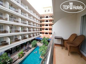 Hotelier's photos Sabai Sabana 3*