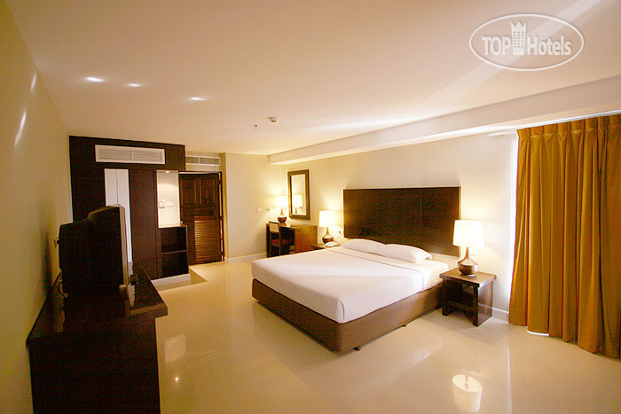 Новые добавленные фото туристов Summer Spring Hotel 3*