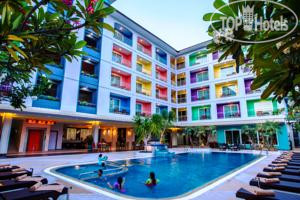 Hotelier's photos The Ninth Pattaya