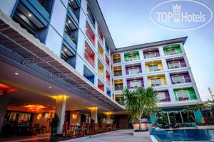 New photos from tourists The Ninth Pattaya