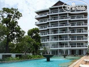 Фотографии отельера The Sand Beach Pattaya 3*
