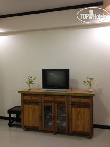 New photos from tourists Home Pattaya 3*