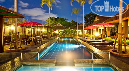 Hotelier's photos Rose Bay Resort 3*