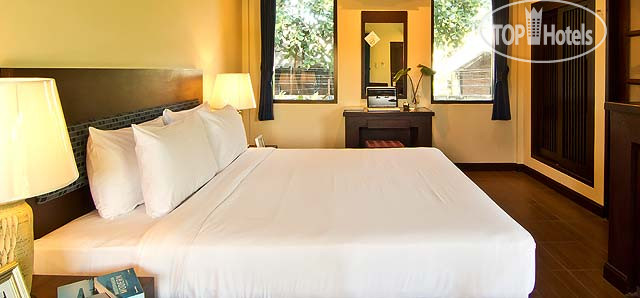 New photos from tourists Rose Bay Resort 3*