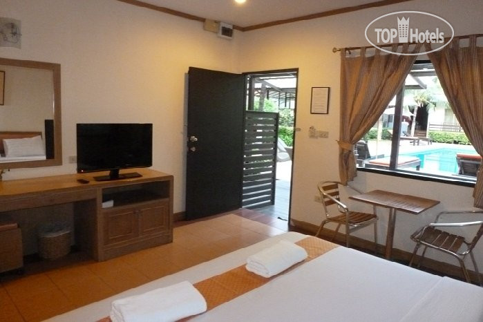 New photos from tourists The Beach Garden Resort 3*