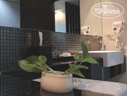 New photos from tourists Inn Place Serviced Residence 3*