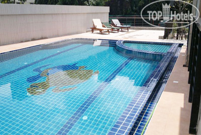 Новые добавленные фото туристов Pattaya Noppakao