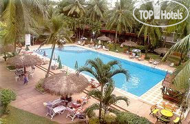 Hotelier's photos Basaya Beach Hotel & Resort 3*