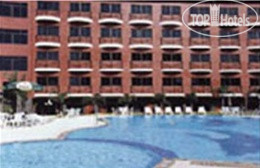 Hotelier's photos Dynasty Resort 3*