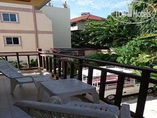 Hotelier's photos At Home Budget Hotel 2*
