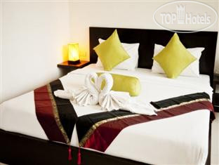 New photos from tourists At Home Budget Hotel 2*