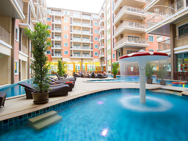 New photos from tourists Elite Suites Patong by Bauman Residence 4*