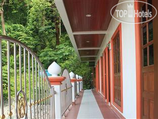 New photos from tourists Patong Mountain Bed & Breakfast 2*
