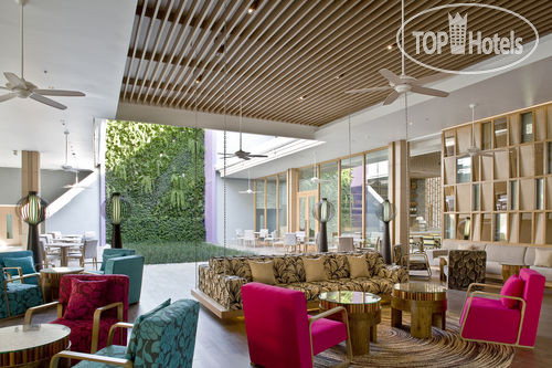 New photos from tourists Holiday Inn Express Phuket Patong Beach Central 3*