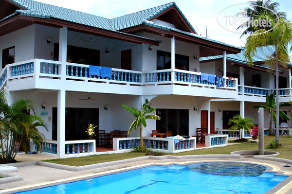 Hotelier's photos Yanui Resort 3*