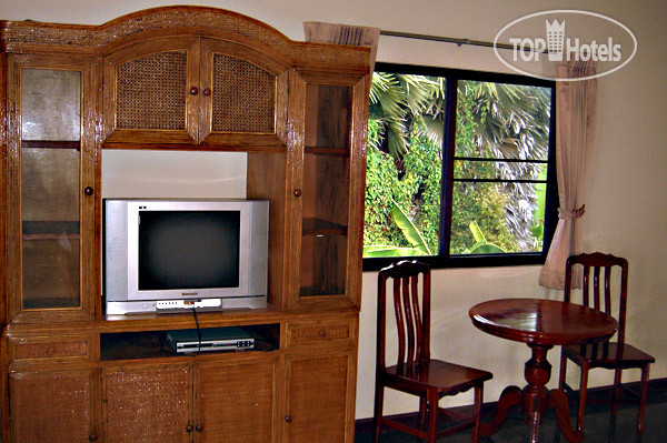 New photos from tourists Yanui Resort 3*