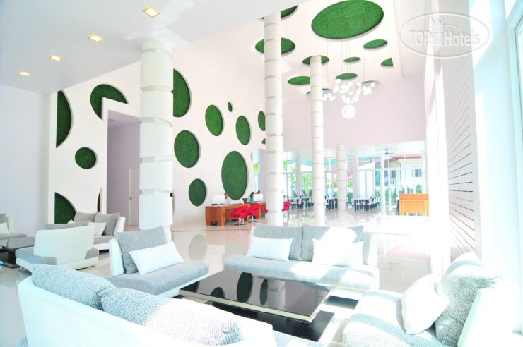 Hotel photo The Palmery Resort & Spa 4*