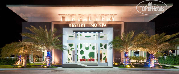 Новые добавленные фото туристов The Palmery Resort & Spa 4*
