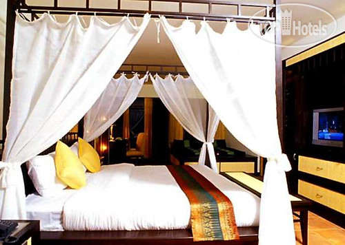 Hotel photo Avantika Boutique 4*