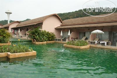 New photos from tourists Kata Pool Lagoon 3*