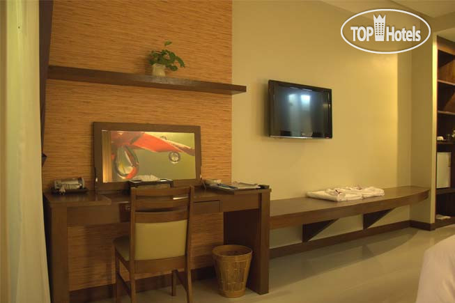 New photos from tourists A2 Resort 4*