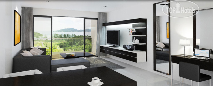 New photos from tourists Lets Phuket Twin Sands Resort & Spa 4*