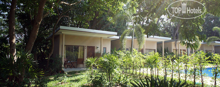 Hotelier's photos Dacha Resort 3*