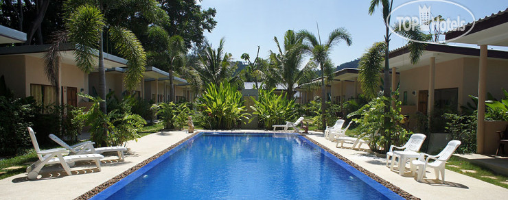 New photos from tourists Dacha Resort 3*