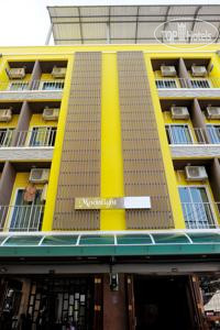 Hotelier's photos Moonlight Guesthouse Patong 1 3*
