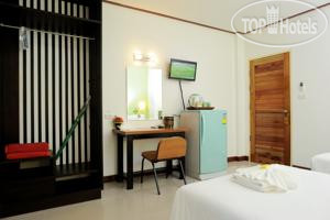New photos from tourists Moonlight Guesthouse Patong 1 3*