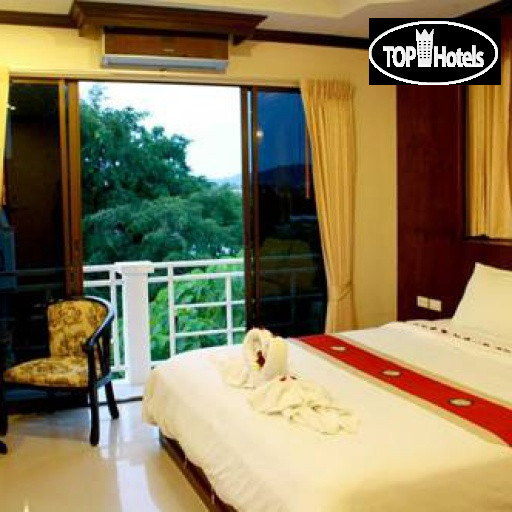 Hotelier's photos Maelarn Restaurant & Hotel 3*