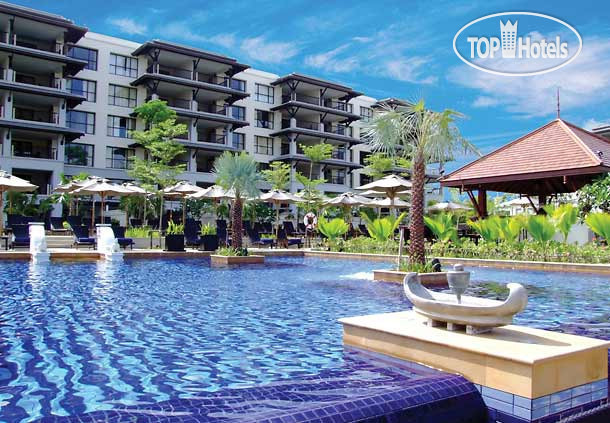 Hotel photo Marriotts Mai Khao Beach - Phuket 5*