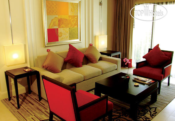 New photos from tourists Marriotts Mai Khao Beach - Phuket 5*
