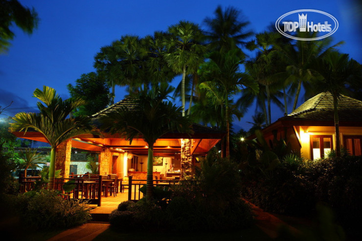 New photos from tourists Pai Tan Villas