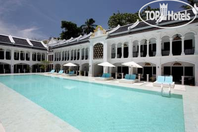 Фотографии отельера Racha Island Resort by Rayaburi Group 4*