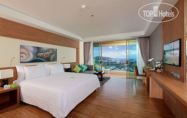 Hotel photo The Senses Resort & Pool Villas, PHUKET 5*